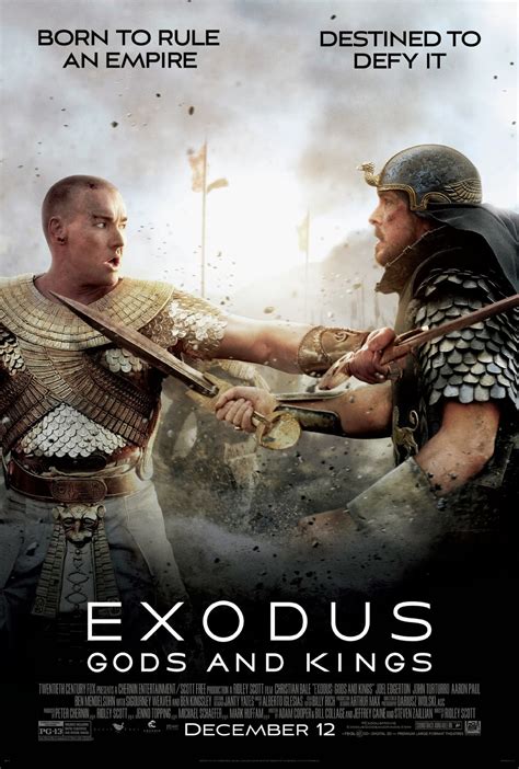 latest Exodus